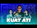 Download Lagu DJ KUAT ATI || TRAP PARTY MIX || MENTHOK REVOLUTION