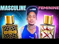 Download Lagu Masculine Fragrances vs Feminine Fragrances