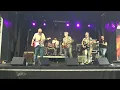 Lagu Blind B and the Visionaires at Sunny Blues Nuenen 19-5-2024