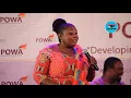 Christine Churcher urges women to emulate Yaa Asantewaa