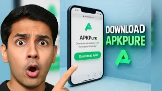 How to Download APKPure App on Android Safe Easy Guide