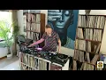 Dj Stuffa: Rare grooves \u0026 soulful vibes from Bangkok