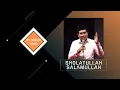 Download Lagu Sholawat Badar, sholatullah salamullah kyai anwar zahid ft habib syech