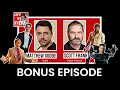 What s Your Story - Actor Matthew Goode Writer Director Scott Frank BONUS EPISODE