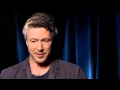 Movie Talk meets Aidan Gillen - Still