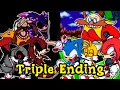 Download Lagu FNF | Triple Ending | Cover Triple Trouble | Mods/Hard/Sonic.exe |