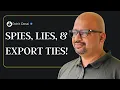 How to Use CIA World Factbook to Understand Global Markets Import-Export Insights