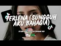 Lagu DJ TERLENA (SUNGGUH AKU BAHAGIA) 2025 BY RHYRID REMIX