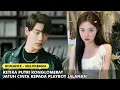 Download Lagu Hoki Seumur Hidup, Pria Ini Ditaksir Oleh Presdir Kaya Raya Super Cantik