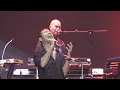 Download Lagu DEWA 19 Feat ELLO - Kangen , Separuh Nafas Live PESTASPORA 2023