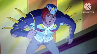 loonatics unleashed episode 5 family business