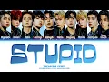 Download Lagu TREASURE 'STUPID' Lyrics (트레저 멍청이 가사) (Color Coded Lyrics)
