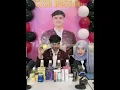 Lagu 🔴ASTAGA✅NYESEK LIAT RESSA RIZKY NANGIS DIBERI HADIAH OLEH OWNER SKINCARE,RESSA BILANG GINI KE DENADA