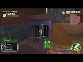 Kingdom Hearts 2 5 Pro Skater Guide