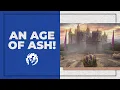 Is Paradox Going Post Apocalyptic Mystery Game Teaser 2