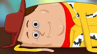 Kud - Toy Story