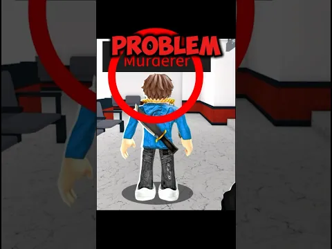 mm2 Has A HUGE PROBLEM