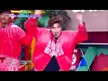 SANTOS BRAVOS サントスブラボス 산토스브라보스 - VELOCIDADE [Music Bank] | KBS WORLD TV 260417