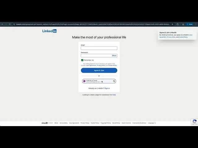 Thumbnail for LinkedIn MCP Server