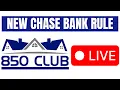 Chase Is Making a Major Change You Have 10 Days