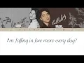 Lullaboy x Raissa 'Life WIth U (Acoustic)' Color-Coded Lyrics
