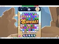 Candy Crush UFO Season Levels 275 276 - A Sweet Challenge Awaits