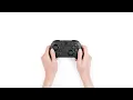 How to Apply a dbrand Nintendo Switch Pro Controller Skin