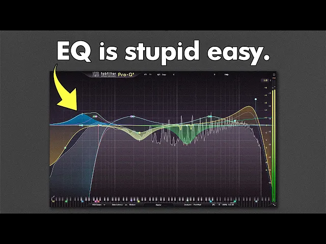 The SHORTEST EQ tutorial that actually makes sense thumbnail