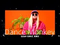 Download Lagu Tones And I - Dance Monkey (ilkan Gunuc Remix)