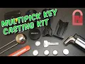Multipick Quick Key Easy Pro Review