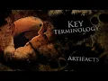 Learning the Lingo Artifact UGA Experimental Archaeology