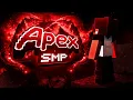 We Created Minecrafts BEST SMP APPLICATIONS OPEN