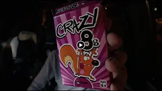 Bond Like Never Before with Crazy Eights