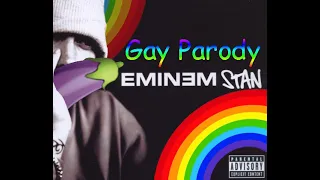 Download Eminem - Stan (🌈Gay Parody🌈) MP3