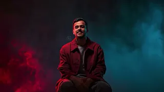 شهد عمري   عايض      دندنها