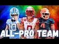 The BEST 2024 NFL Draft Prospects at EVERY position