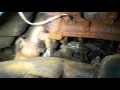 LLY Duramax injector control circuit misfire cyl 7 cyl 2 pigtail ice pick fix