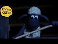 Lagu Bad Bull😲 | Shaun the Sheep Compilation | Shaun the Sheep \u0026 Friends