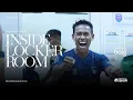 Lagu PENAMPILAN LUAR BIASA DI BENTENG | INSIDE LOCKER ROOM VS PSIM YOGYAKARTA