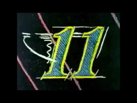 Sesame Street - Rap #11