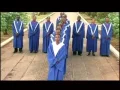 Lagu Kwaya Ya Vijana KKKT Mabibo Mateso Ya Bwana Yesu
