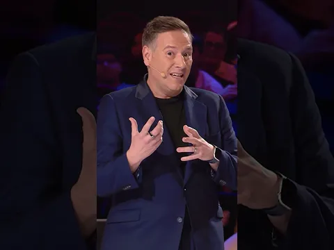 Este beso INTERMINABLE se lleva tres botones ROJOS | Got Talent España 2026
