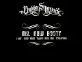 Bubba Sparxxx - Ms. New Booty (Clean)