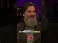 Download Lagu When Jim Carrey Fight The Entire Audience for 2 Hours | #shorts