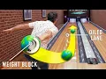 Download Lagu How Hidden Technology Transformed Bowling