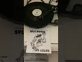 Download Lagu The fuckers have done it again…Split System’s killer split 7”
