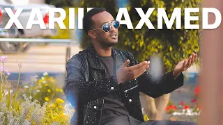 XARIIR AXMED JACAYLKEENI HUNGOOBAY NEW OFFICIAL MUSIC VIDEO 2024 