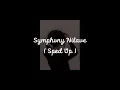 Download Lagu Symphony Nilave  Sped Up