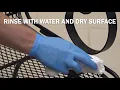 Remove Rust with Rust-Oleum Rust Dissolver Jelly