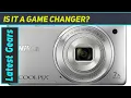Unlocking Moments Nikon COOLPIX S3500 Review